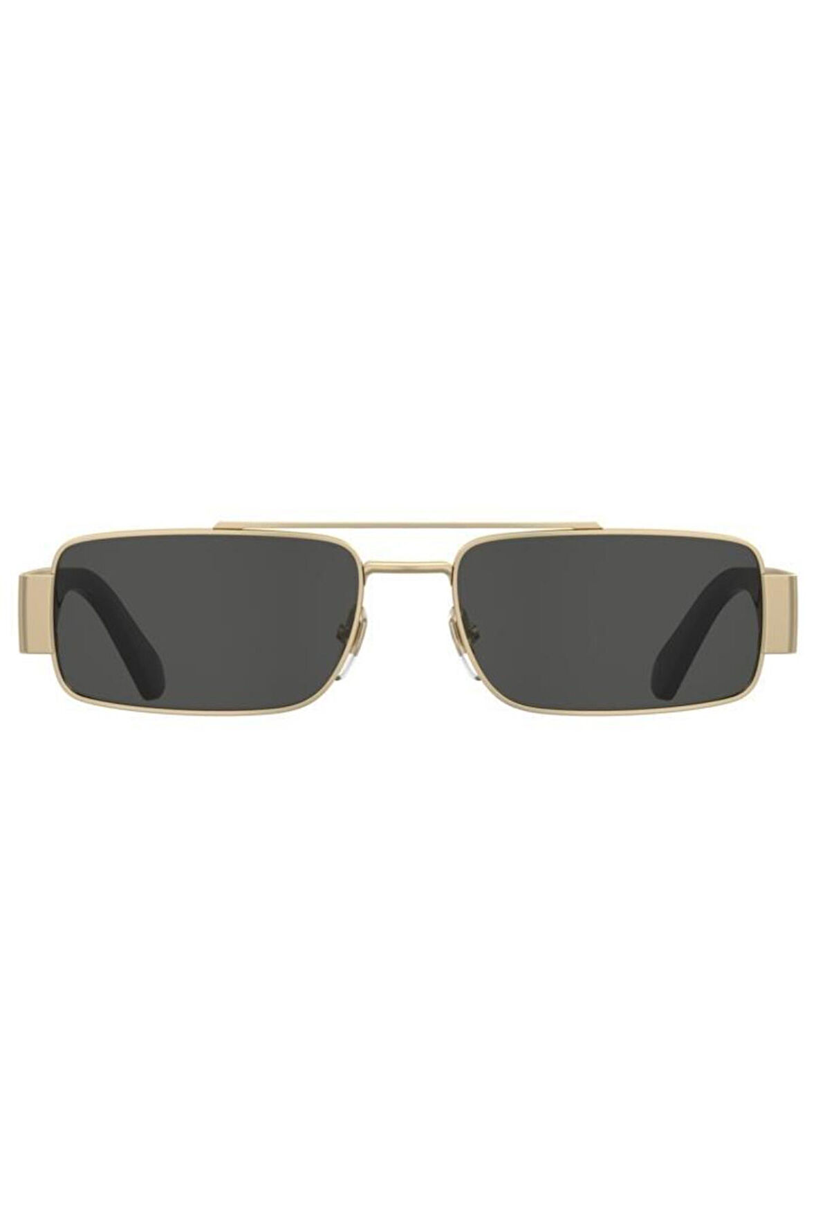 Moschino  Mos184/s-000‐altın Unisex Güneş Gözlüğü