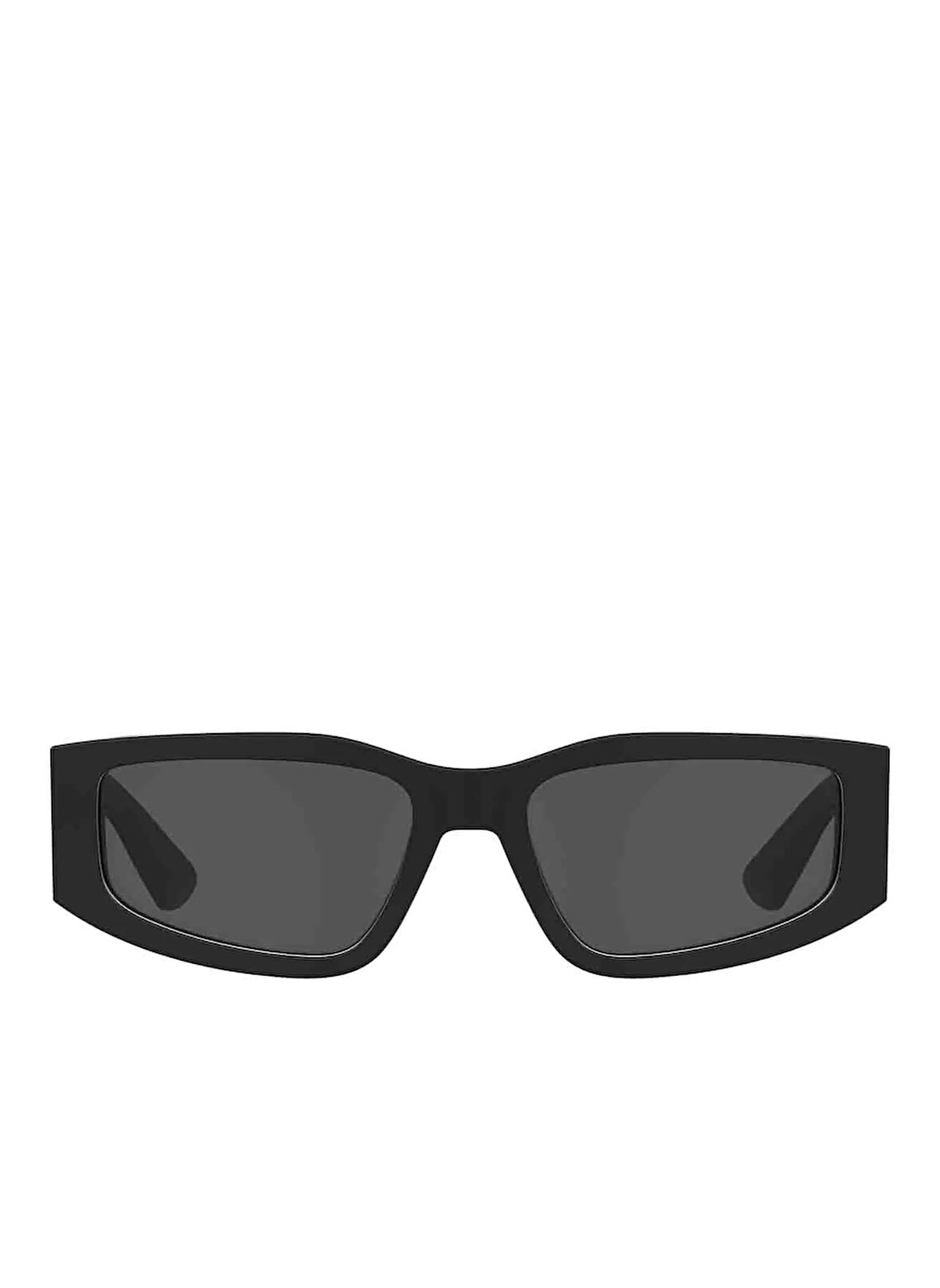 Moschino Siyah Erkek Güneş Gözlüğü MOS186/S