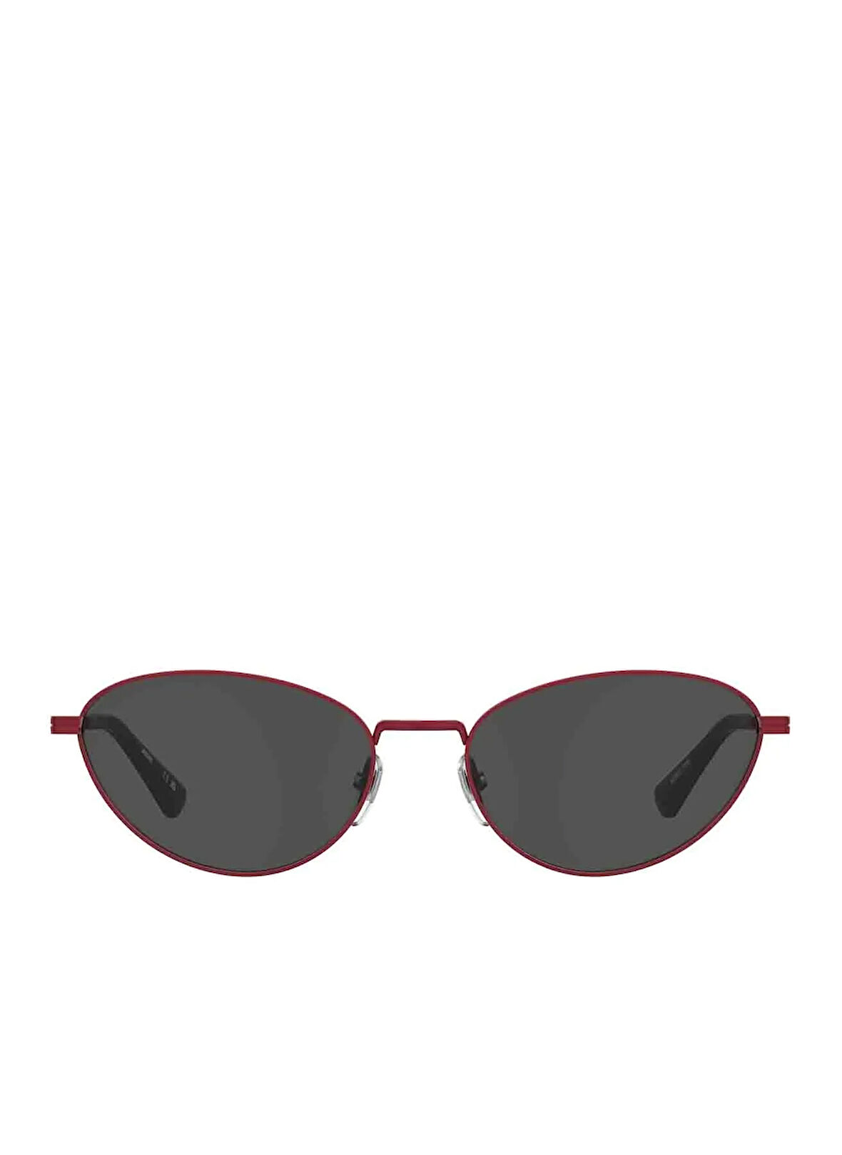 Moschino Kırmızı Kadın Güneş Gözlüğü MOS177/S