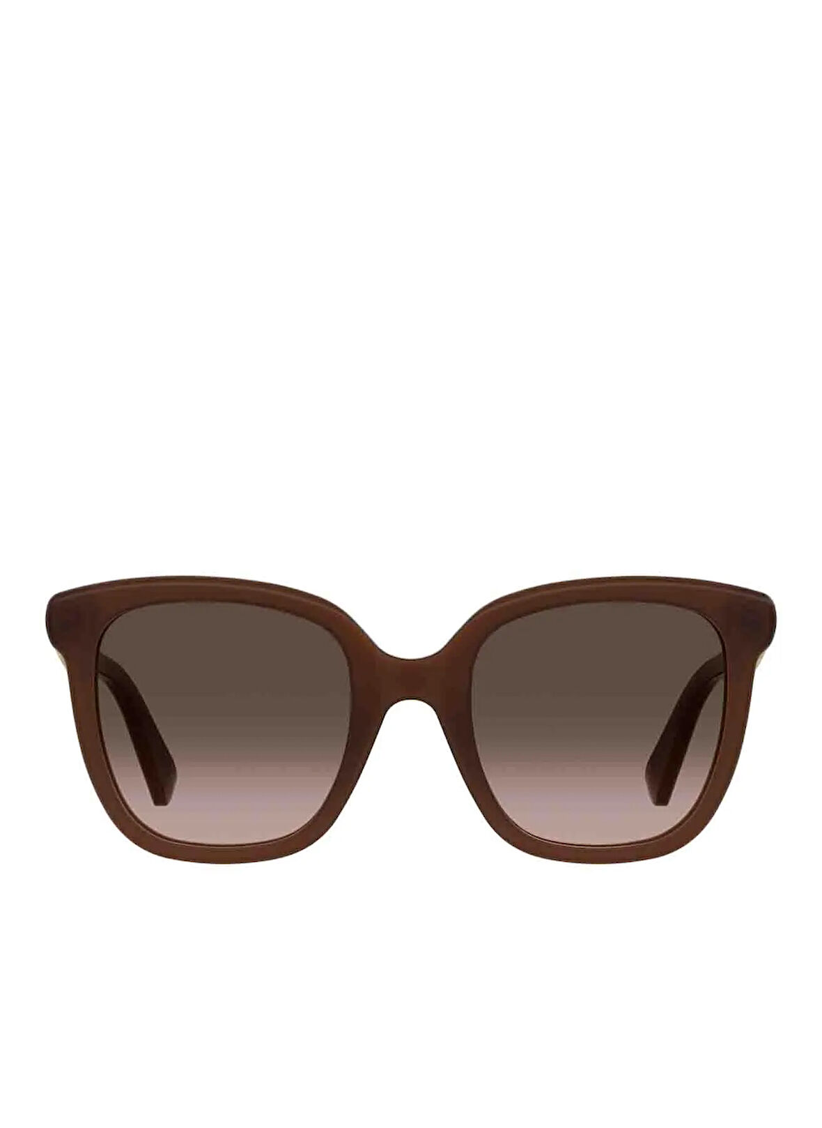 Moschino Kahve Kadın Güneş Gözlüğü MOS178/S