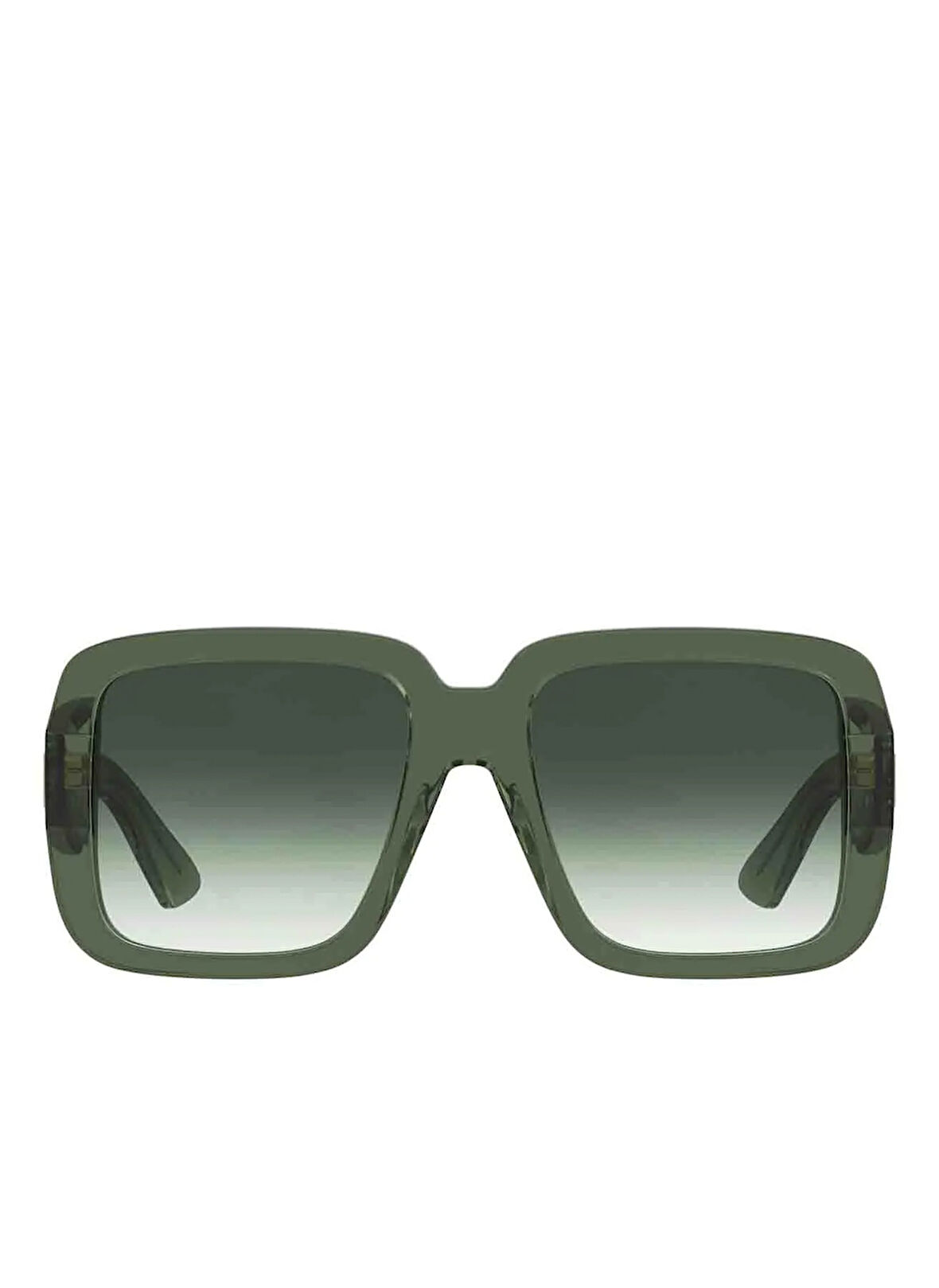 Moschino Yeşil Kadın Güneş Gözlüğü MOS180/S