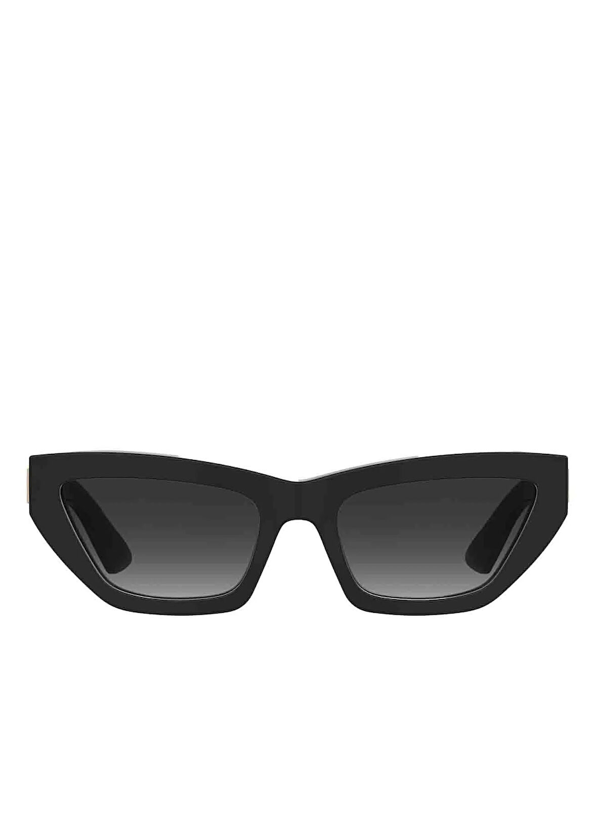 Moschino Siyah Kadın Güneş Gözlüğü MOS182/S