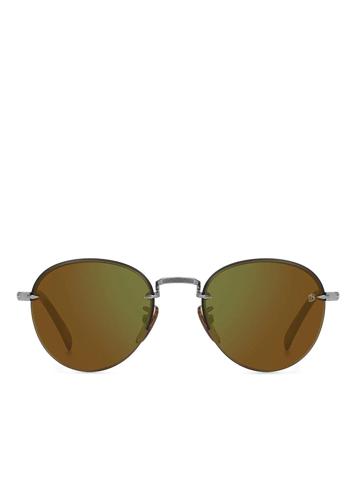 David Beckham Güneş Gözlü, Bedensiz, Gri