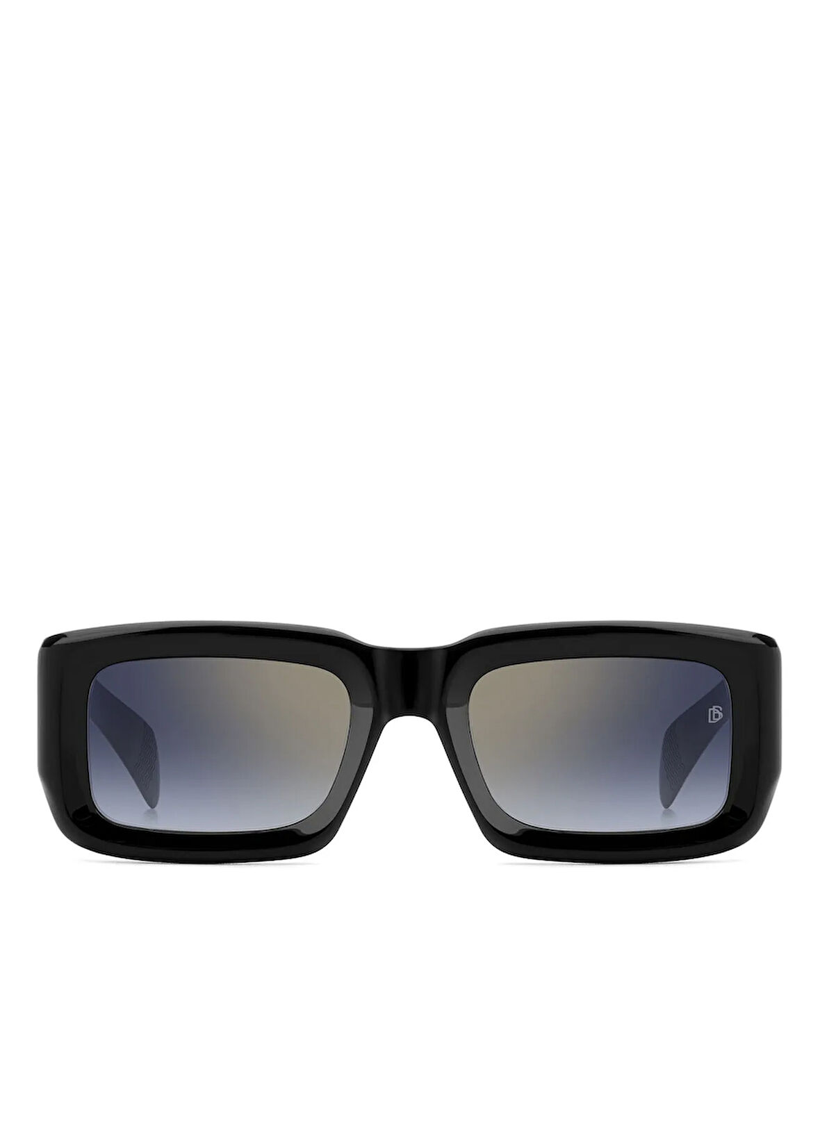 David Beckham Siyah Erkek Güneş Gözlüğü DB 7131/S