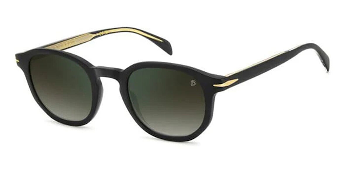 DAVID BECKHAM  1007/S 003CS 49-24 Unisex  Güneş Gözlüğü