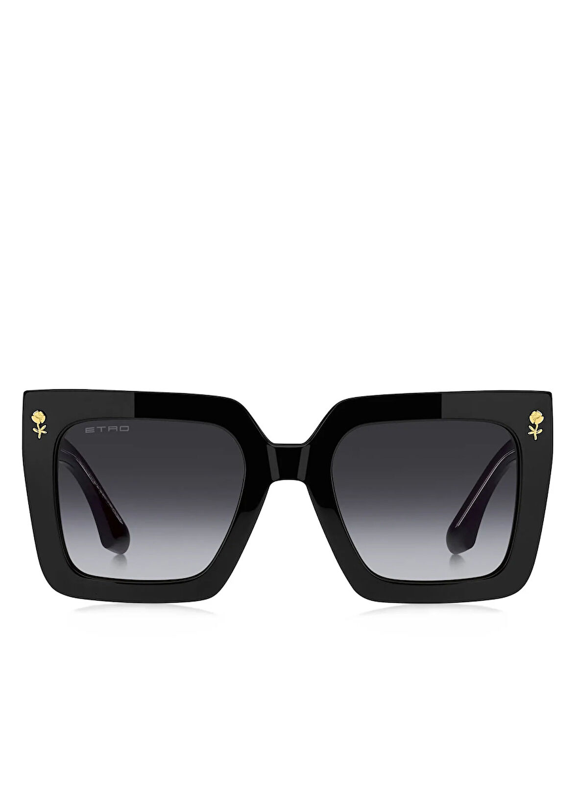 Etro Siyah Kadın Güneş Gözlüğü ETRO 0089/S