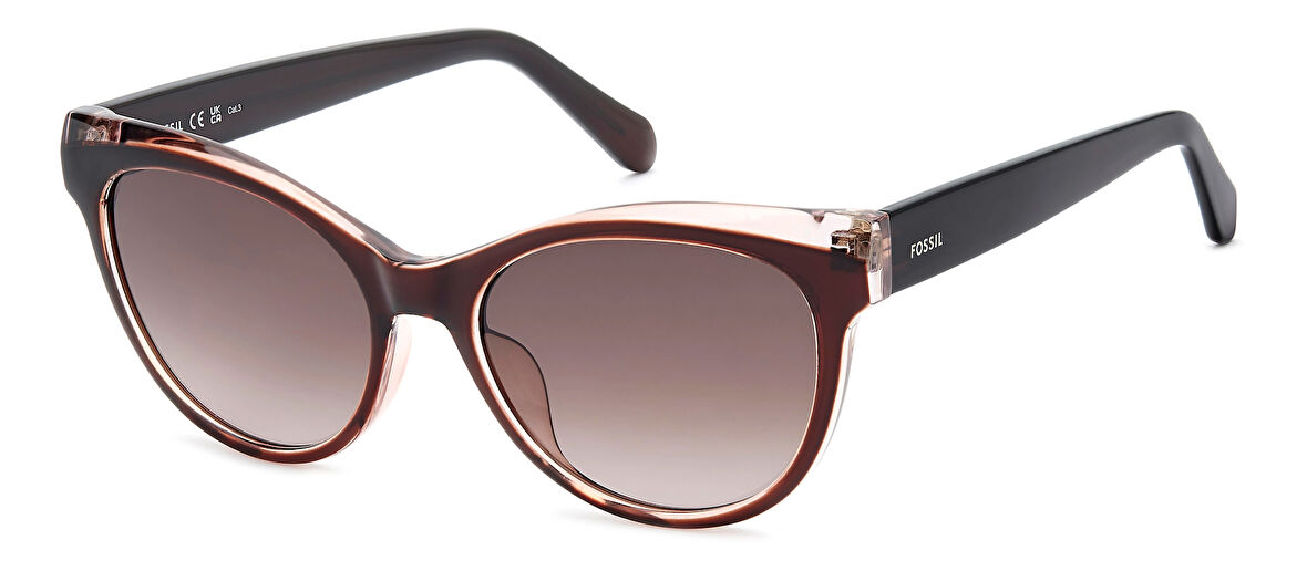 Fossil Fos 3172/S 09qha Kadın Güneş Gözlüğü