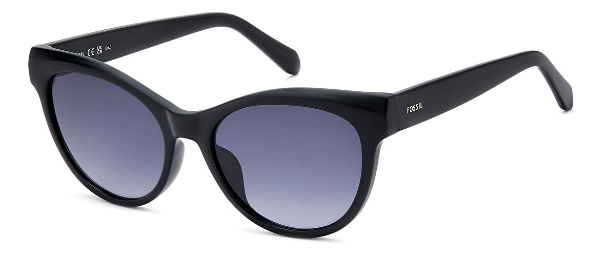 Fossil Fos 3172/S 8079o Kadın Güneş Gözlüğü