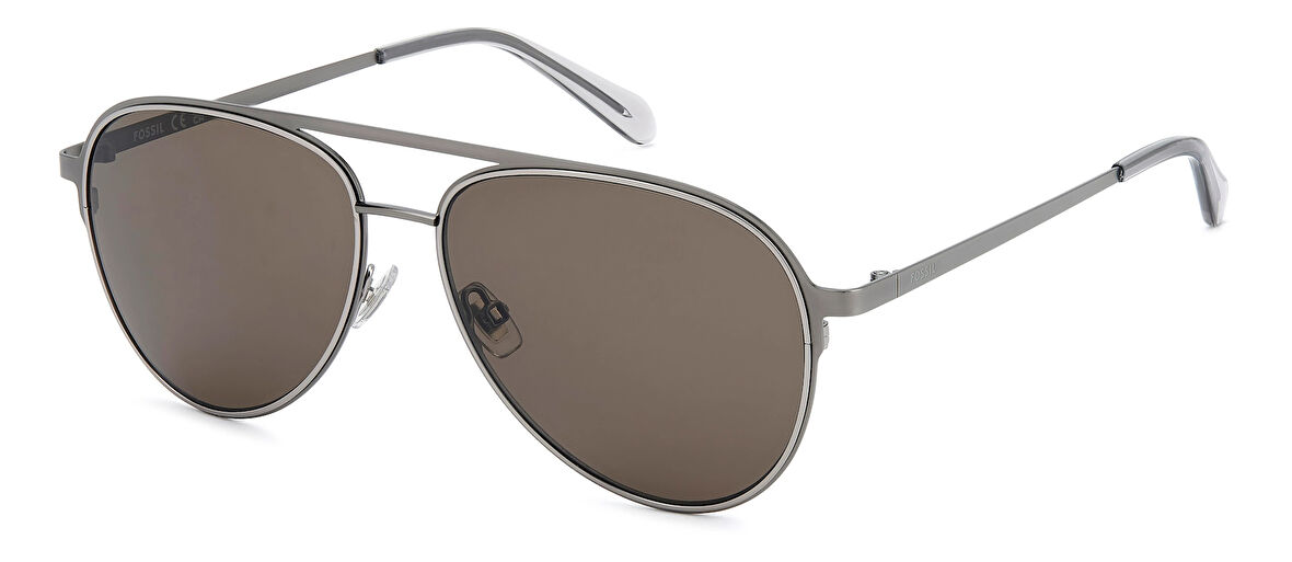 Fossil Fos 2160/G/S R8070 Erkek Güneş Gözlüğü