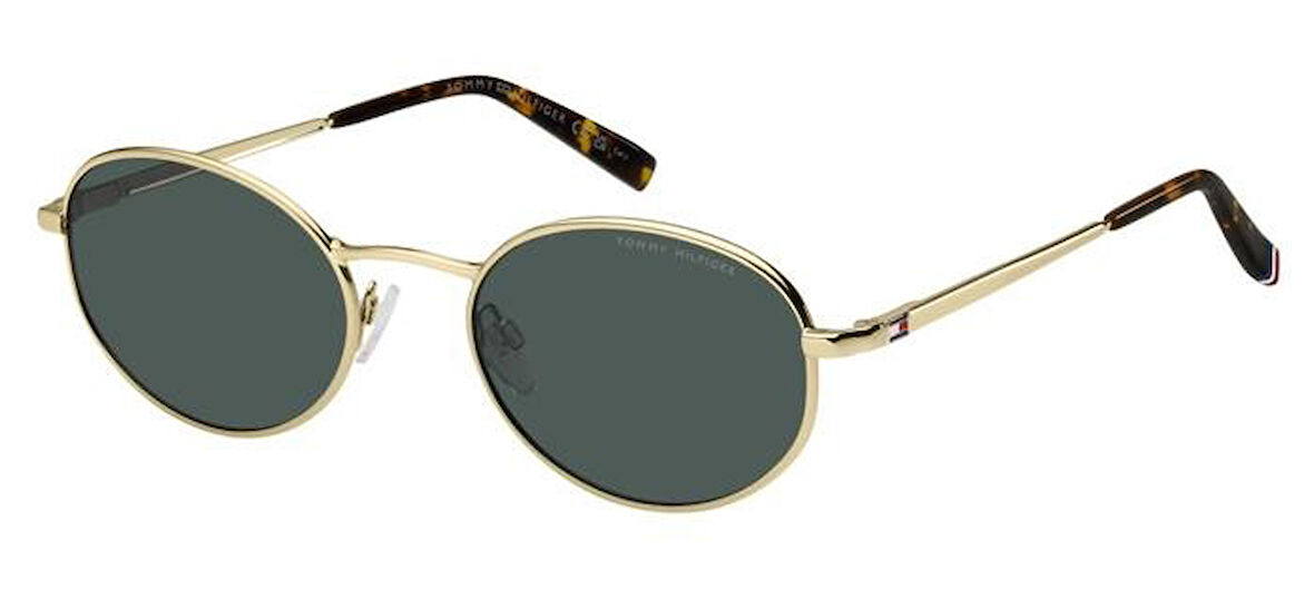 Tommy Hilfiger TH 2219 S J5G 55 Unisex Güneş Gözlüğü