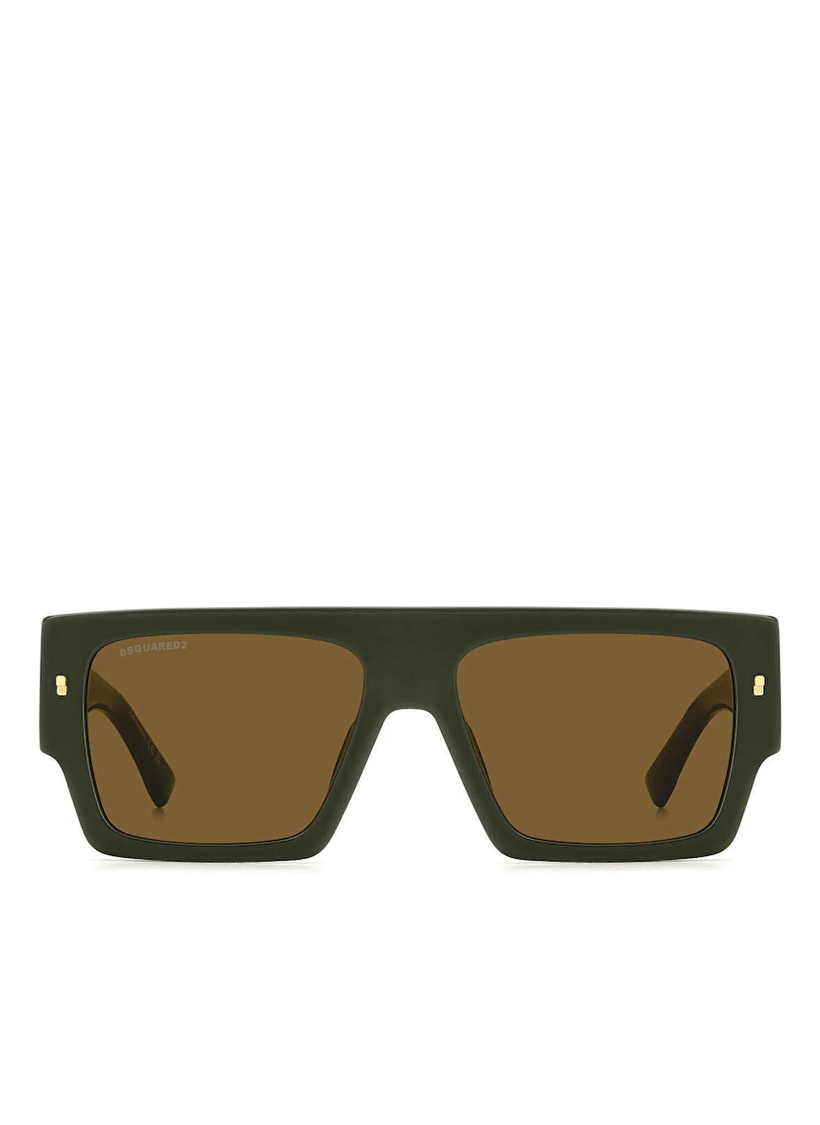 Dsquared2 Yeşil Erkek Güneş Gözlüğü D2 0165/S