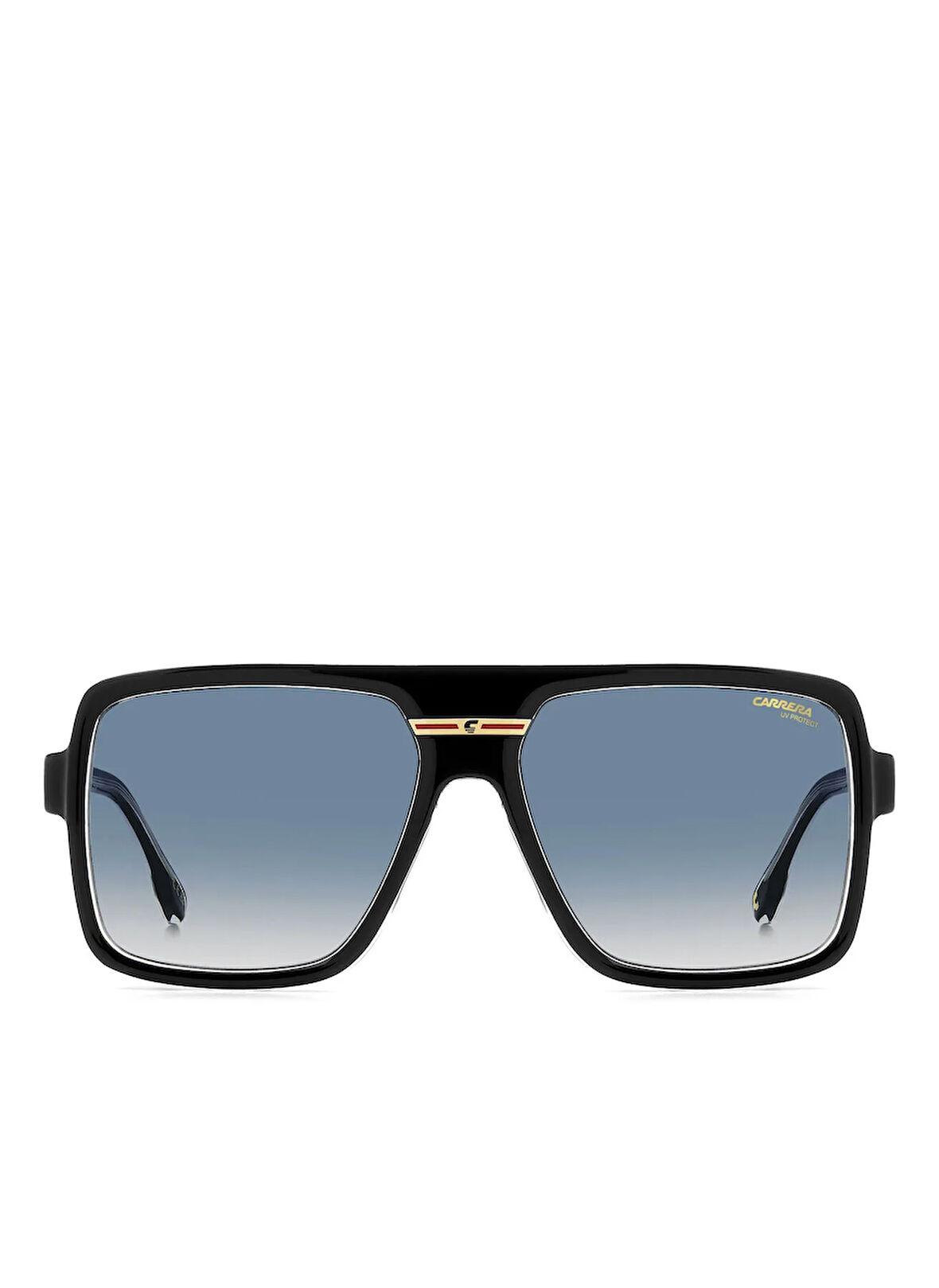 Carrera Siyah Erkek Güneş Gözlüğü VICTORY C 09/S