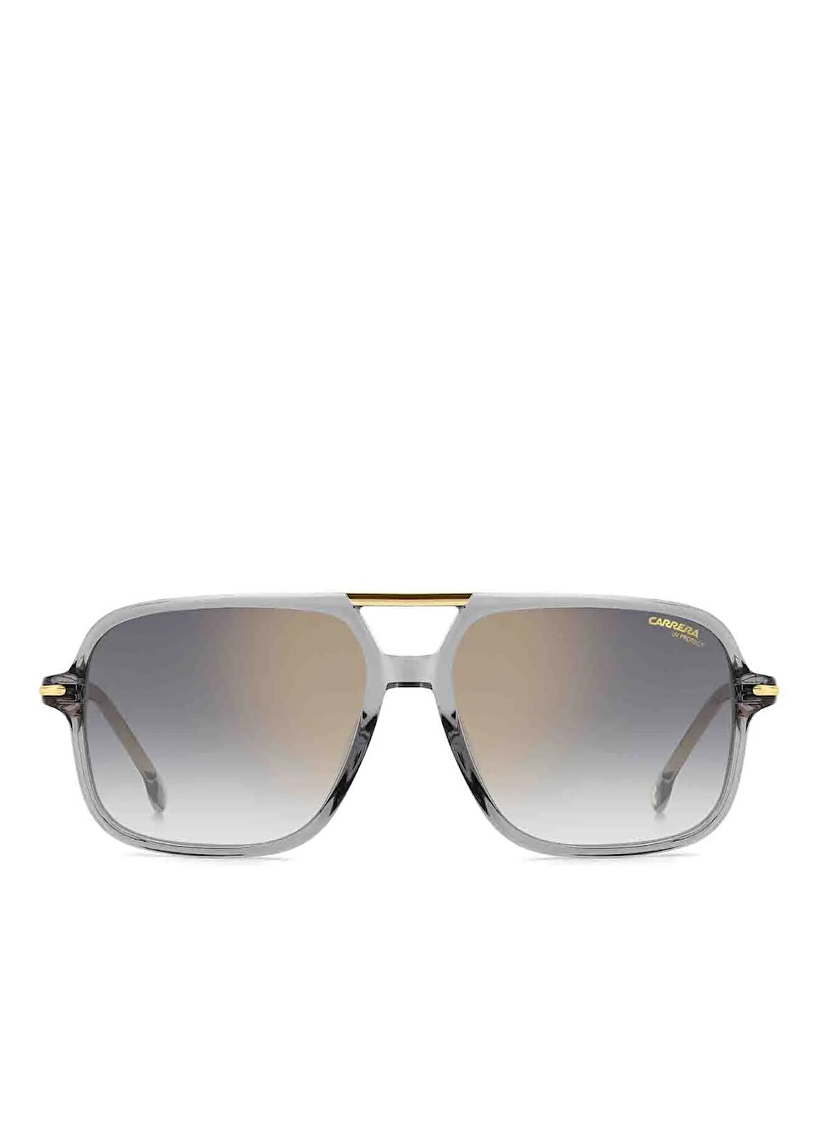 Carrera Gri Erkek Güneş Gözlüğü CARRERA 350/S