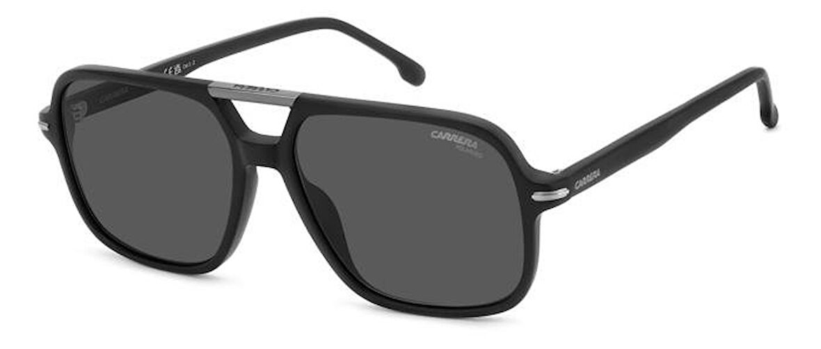 Carrera CARRERA 350 S RZZ M9 58 Polarize Erkek Güneş Gözlüğü