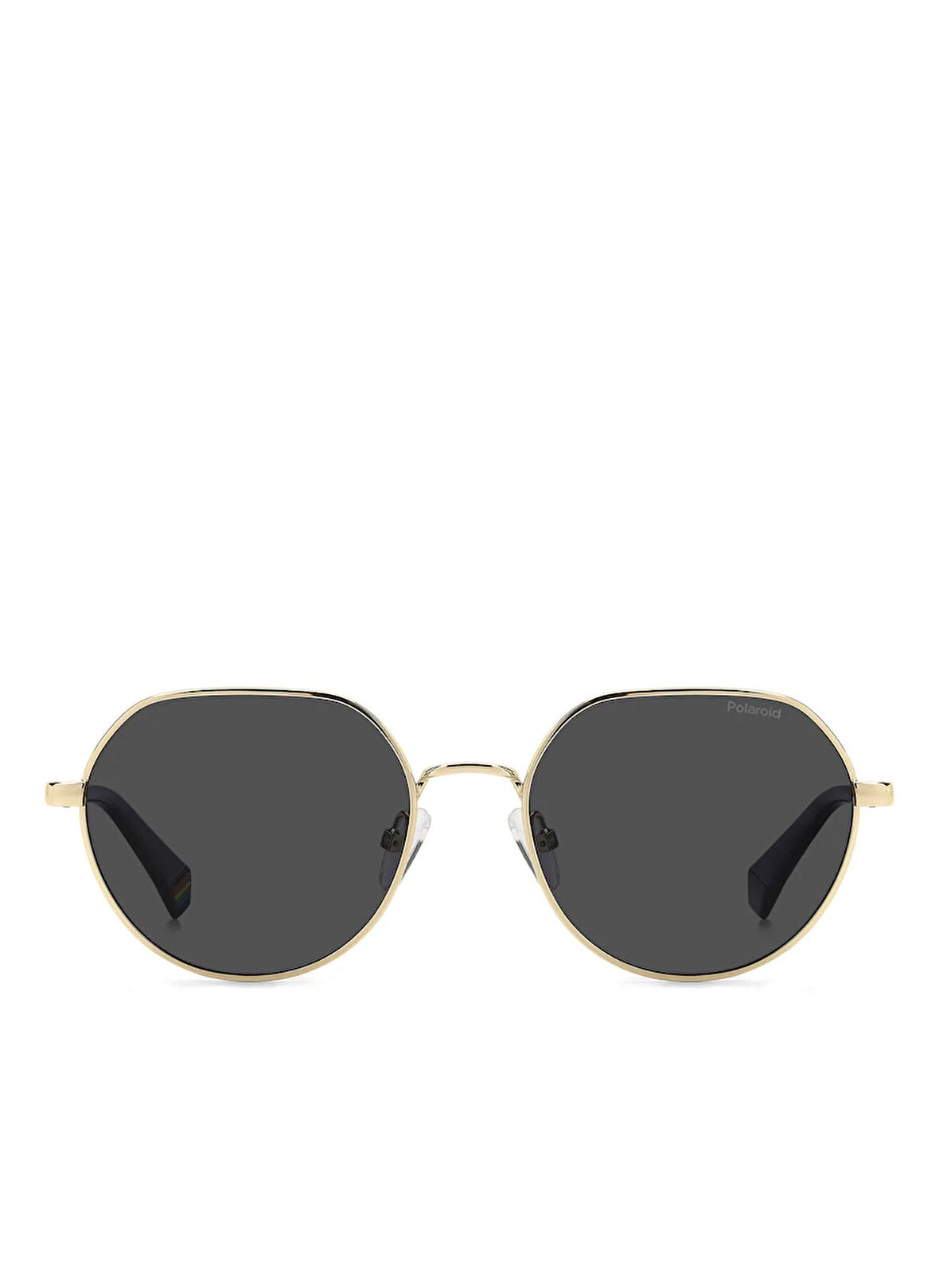 Polaroid Altın Unisex Güneş Gözlüğü PLD 6236/S/X
