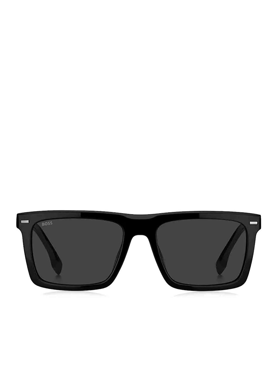 Hugo Boss Siyah Erkek Güneş Gözlüğü BOSS 1765/G/S