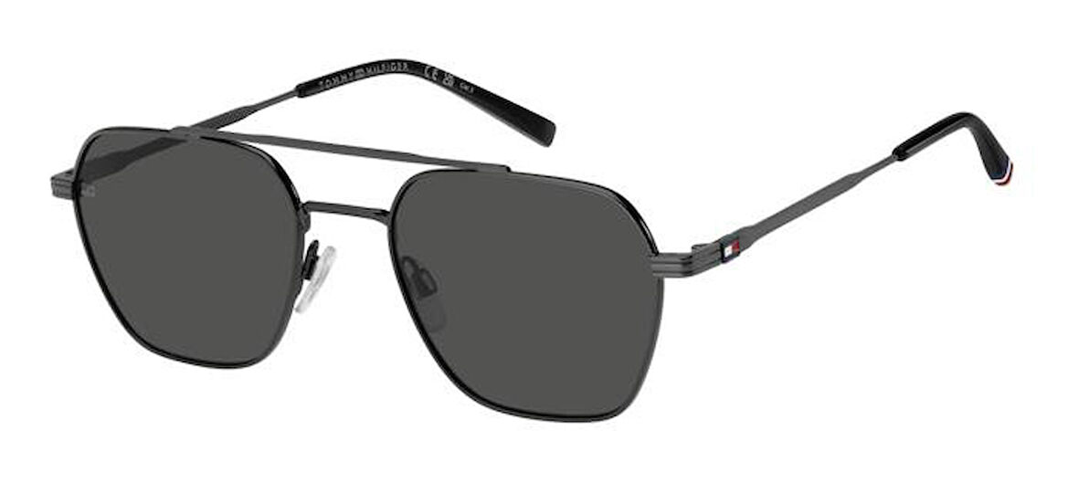 Tommy Hilfiger TH 2192 S V81 55 Erkek Güneş Gözlüğü