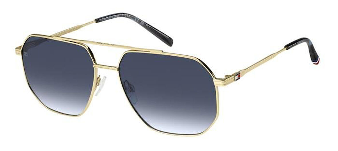 Tommy Hilfiger TH 2191 S J5G 60 Erkek Güneş Gözlüğü