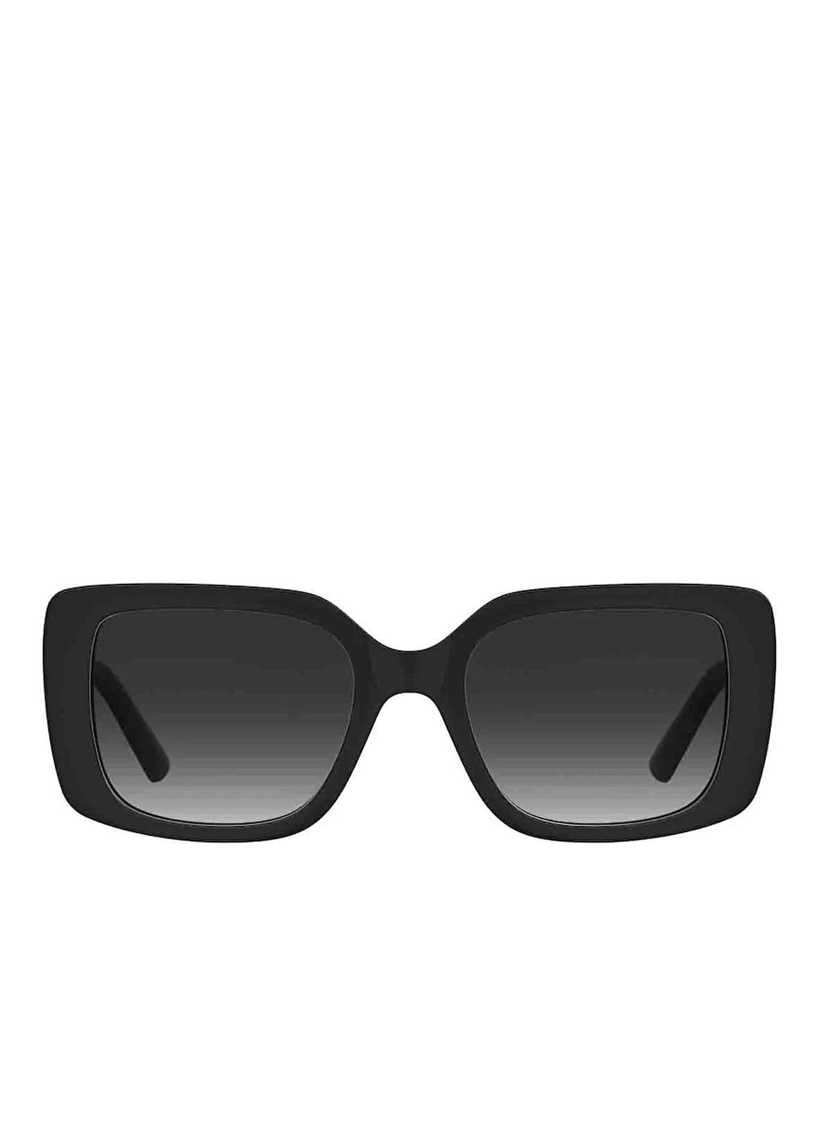 Love Moschino Siyah Kadın Güneş Gözlüğü MOL090/S