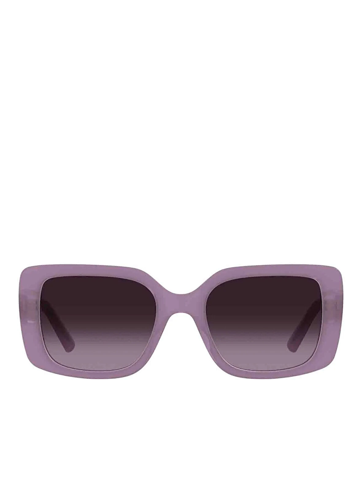 Love Moschino Mor Kadın Güneş Gözlüğü MOL090/S