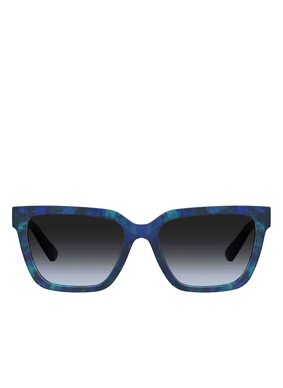 Love Moschino Mavi Kadın Güneş Gözlüğü MOL087/S