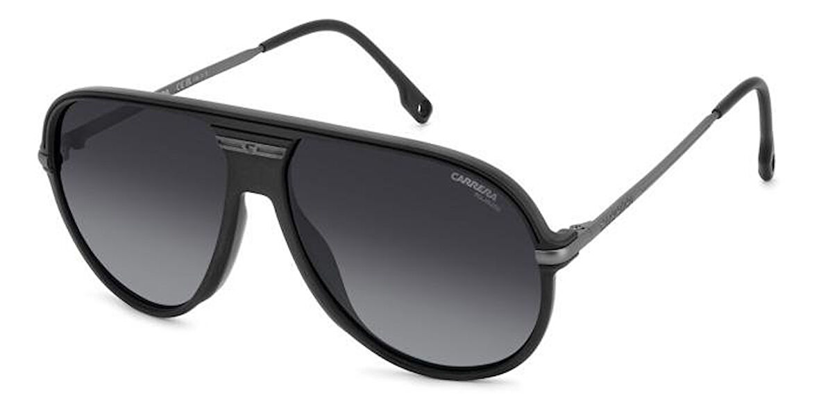 Carrera C SPORT 06 S RZZ WJ 61 Polarize Erkek Güneş Gözlüğü