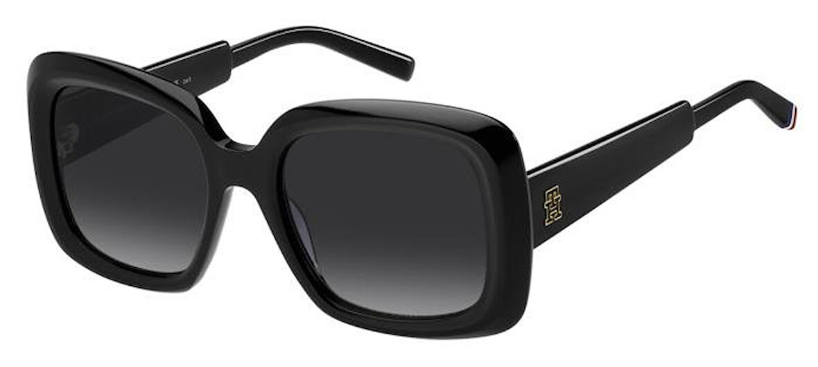 Tommy Hilfiger TH 2208 S 807 53 Kadın Güneş Gözlüğü