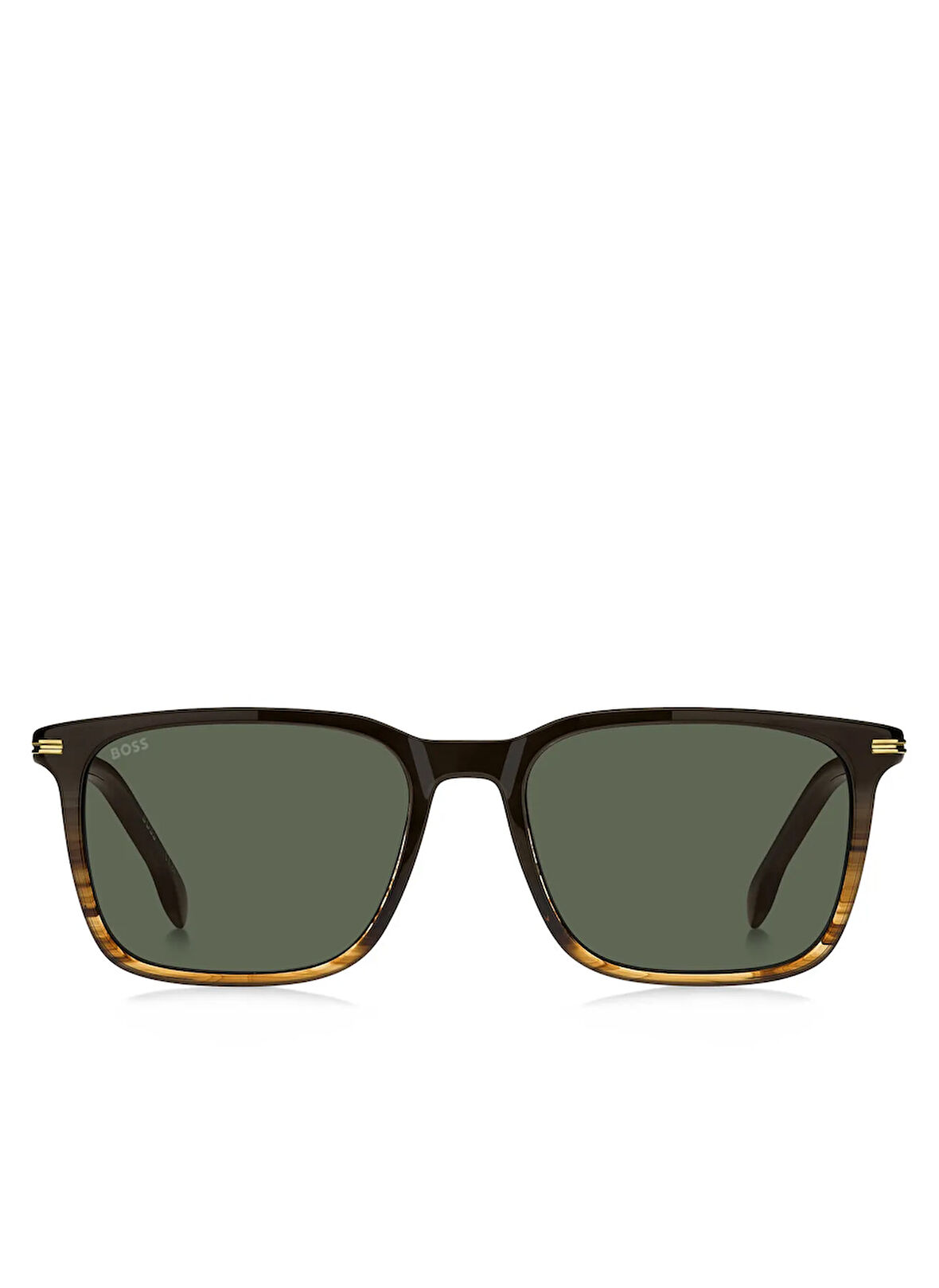 Hugo Boss Güneş Gözlüğü, Bedensiz, Kahve