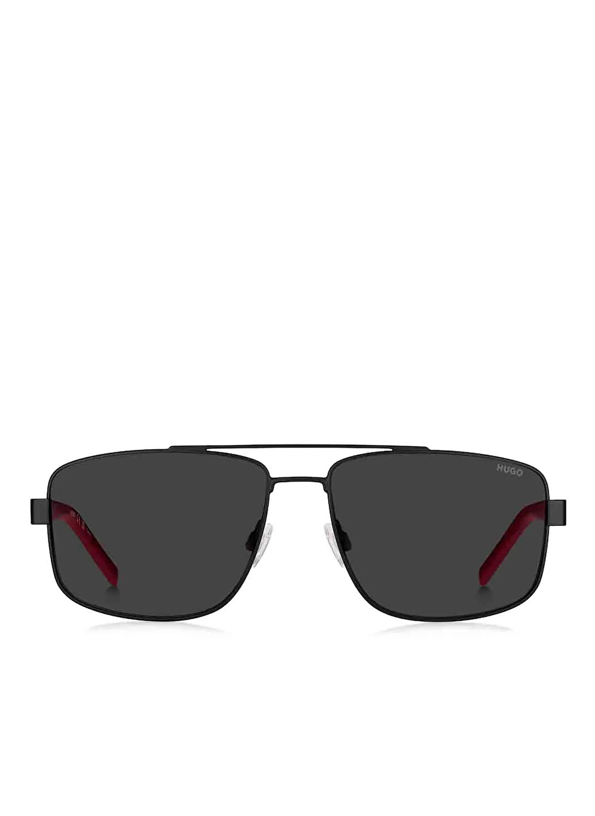 Hugo Siyah Erkek Güneş Gözlüğü HG 1338S
