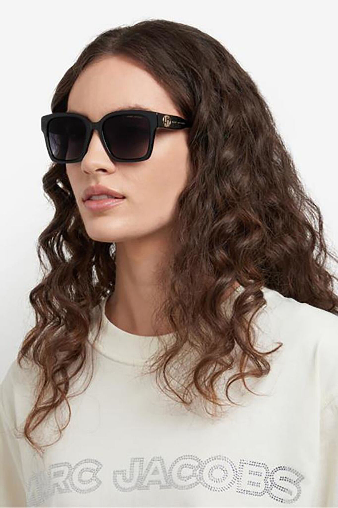 MARC JACOBS MARC 814/S COL 086HA 53-18-140 KADIN GÜNEŞ GÖZLÜĞÜ