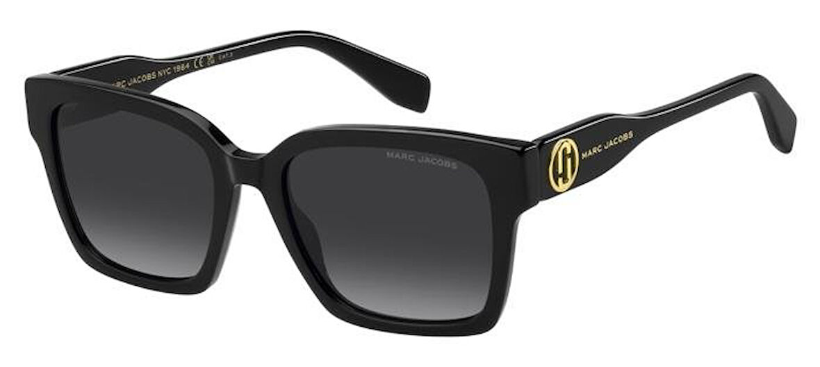 Marc Jacobs MARC 814 S 807 9O 53  Kadın Güneş Gözlüğü
