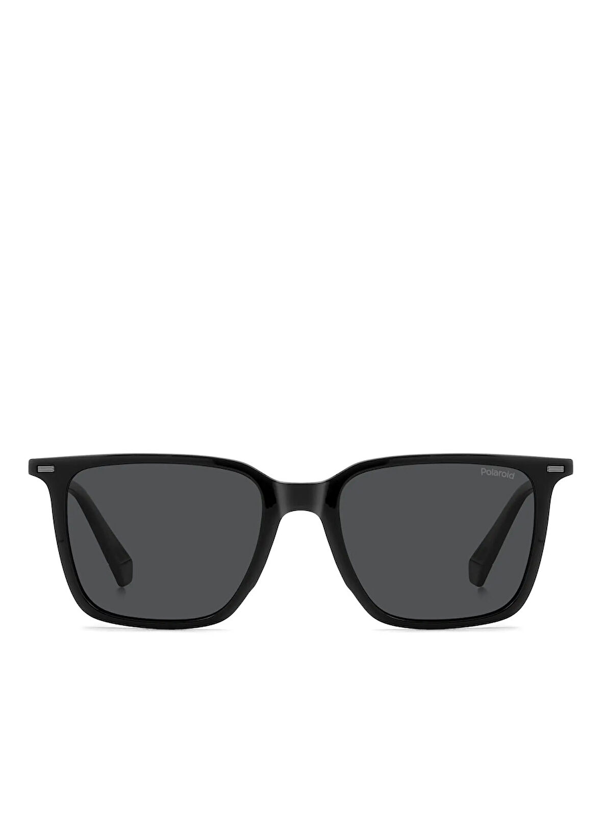 Polaroid Güneş Gözlüğü, Bedensiz, Siyah