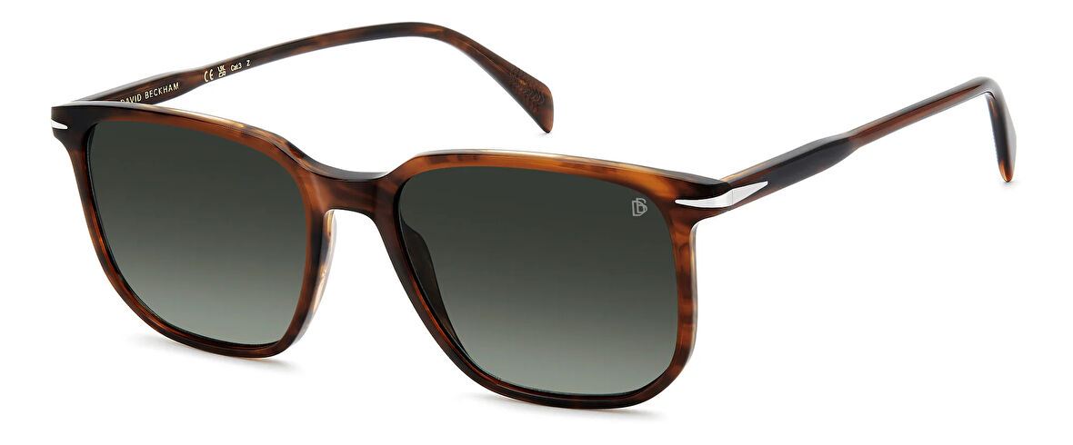 DAVID BECKHAM  1141/S EX4LB 55-18 Unisex  Güneş Gözlüğü