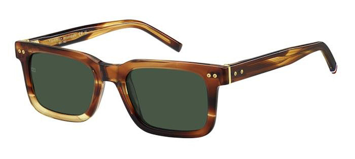 Tommy Hilfiger TH 85 S EX4 52 Erkek Güneş Gözlüğü
