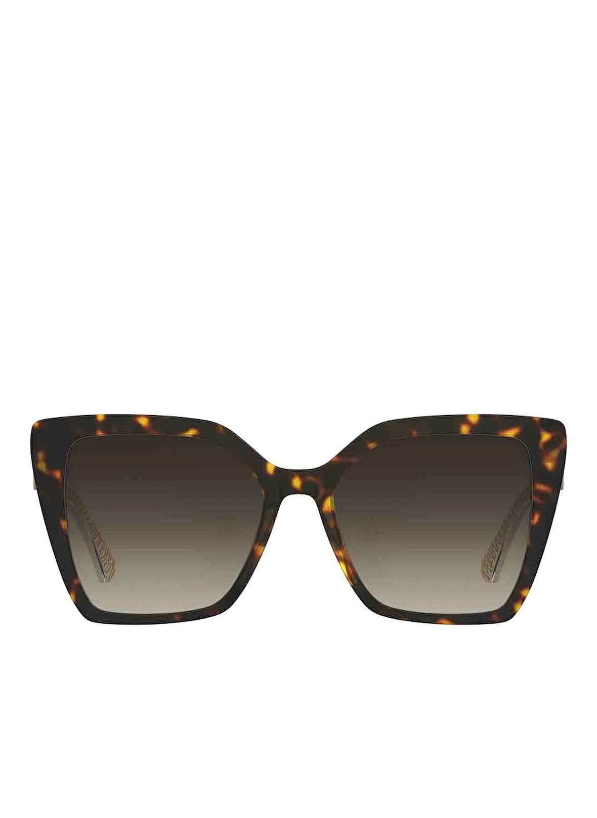 Love Moschino Kahve Kadın Güneş Gözlüğü MOL067/S