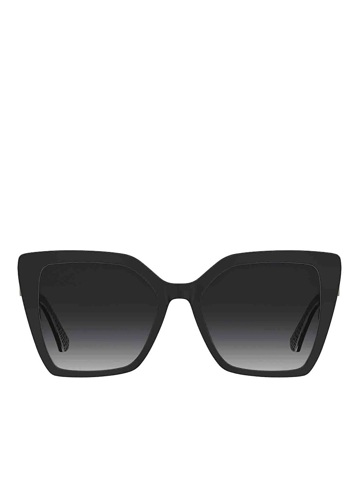 Love Moschino Siyah Kadın Güneş Gözlüğü MOL067/S