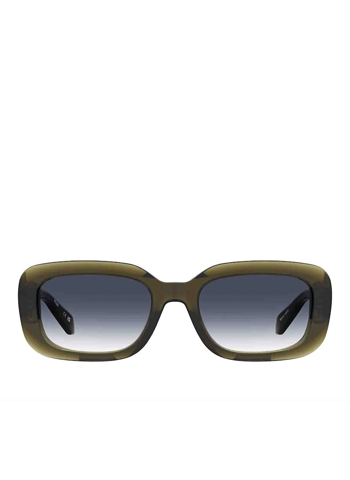 Moschino Yeşil Kadın Güneş Gözlüğü MOS199/S