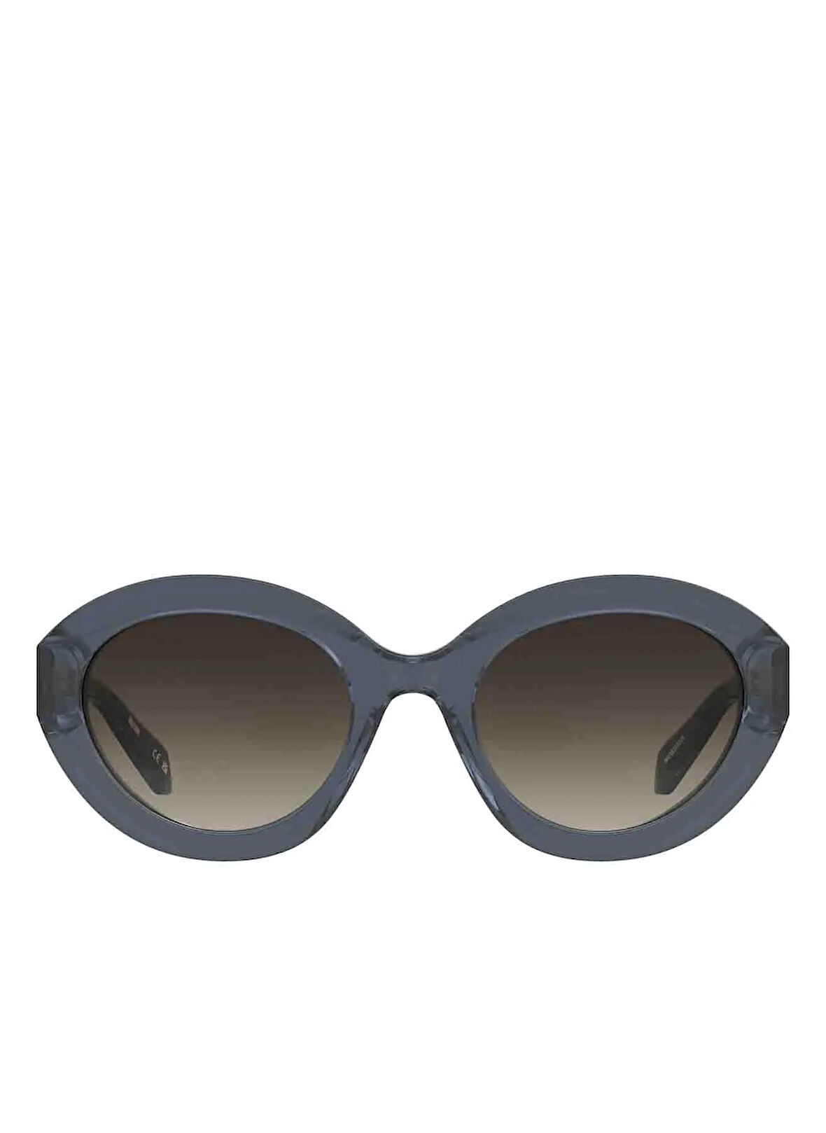 Moschino Mavi Kadın Güneş Gözlüğü MOS200/S