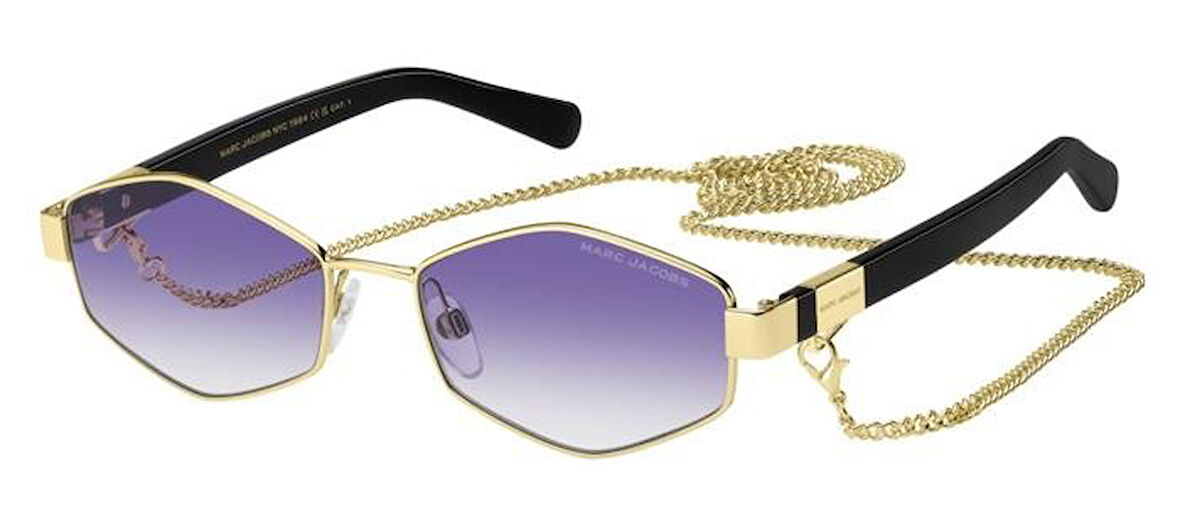 Marc Jacobs MARC 496 S S9E DG 55  Kadın Güneş Gözlüğü