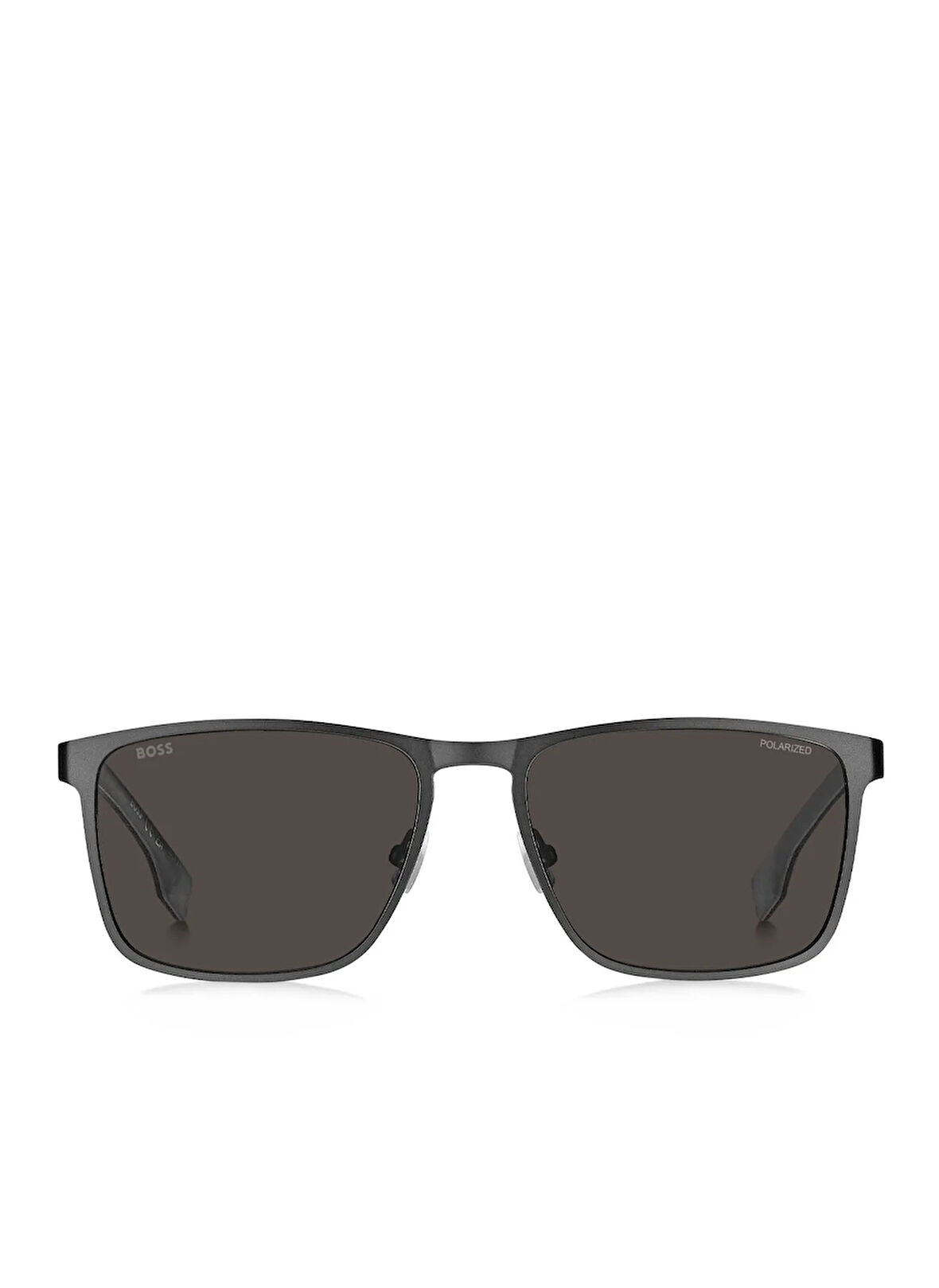 Hugo Boss Gri Erkek Güneş Gözlüğü BOSS 1826/S