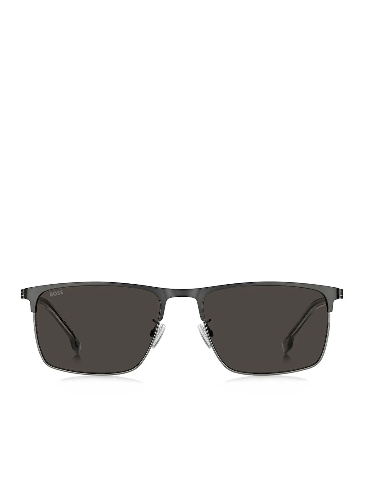 Hugo Boss Gri Erkek Güneş Gözlüğü BOSS 1837/G/S