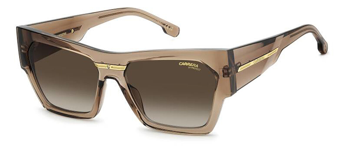 Carrera Vıctory C 19/S - 09Q57HA - 57 Brown Kadın Güneş Gözlüğü