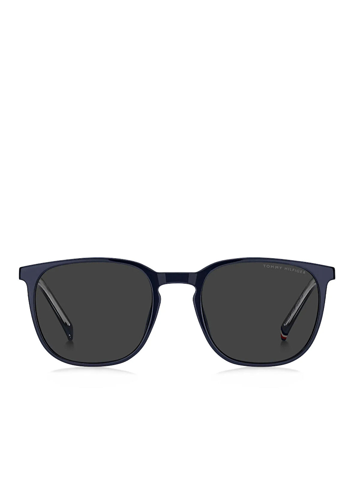 Tommy Hilfiger Mavi Erkek Güneş Gözlüğü TH 2266/S