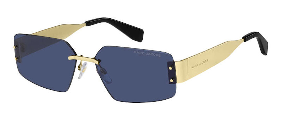 Marc Jacobs Marc 875/S - LKS59KU - 59 Blue Unisex Güneş Gözlüğü