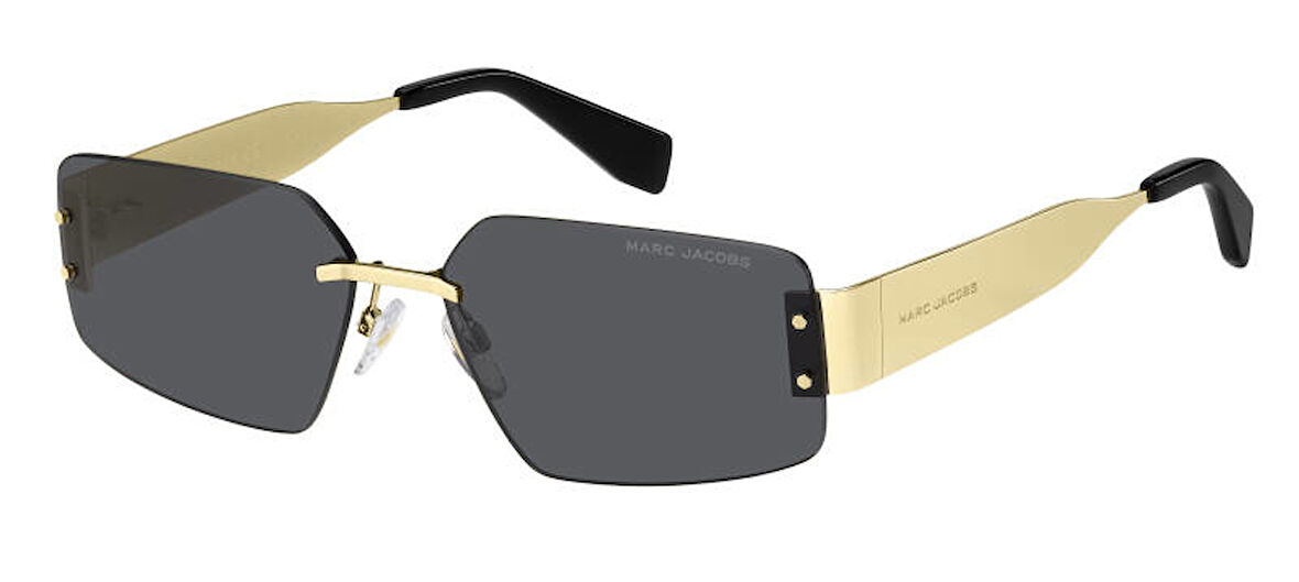 Marc Jacobs Marc 875/N/S - RHL59IR - 59 Grey Unisex Güneş Gözlüğü