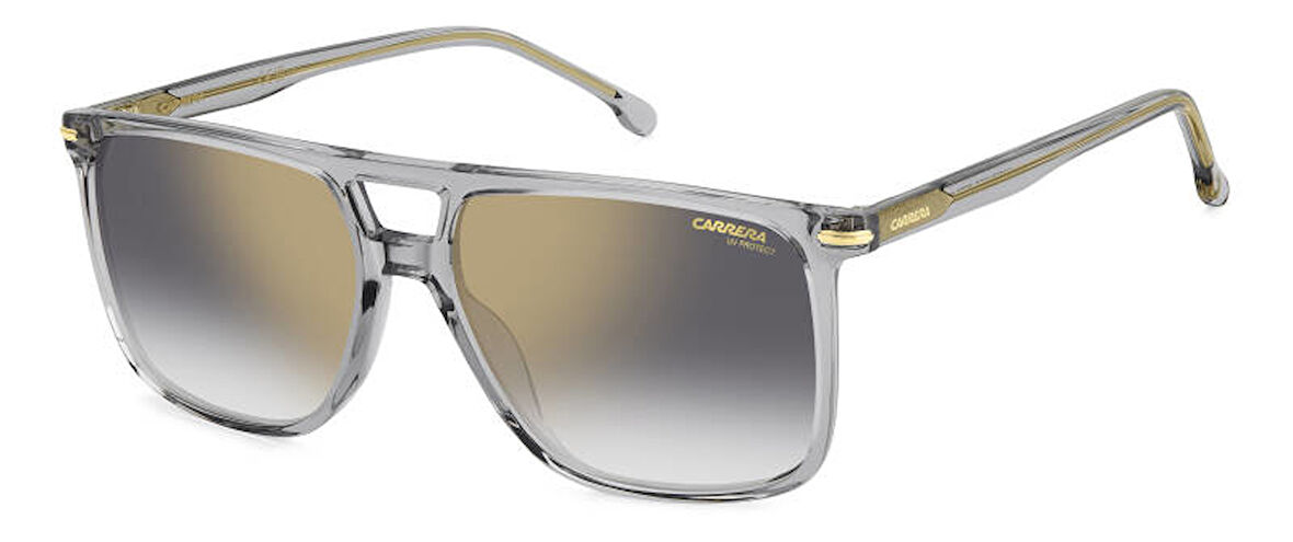 Carrera 366/S - KB759FQ - 59 Grey Erkek Güneş Gözlüğü