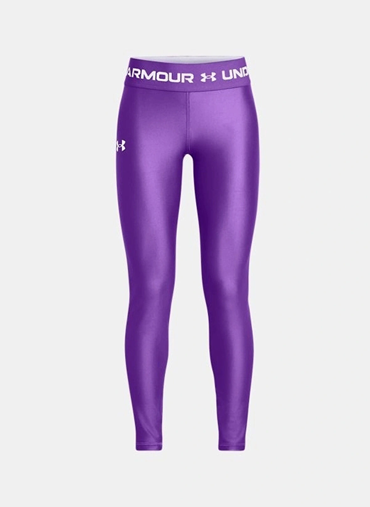 Under Armour Mor Kadın Tayt 1373954-525-Armour Legging