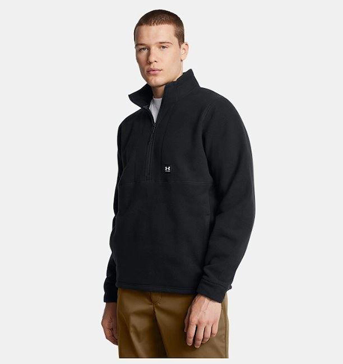 Under Armour Expanse Fleece Hz Erkek Sweat 1387570