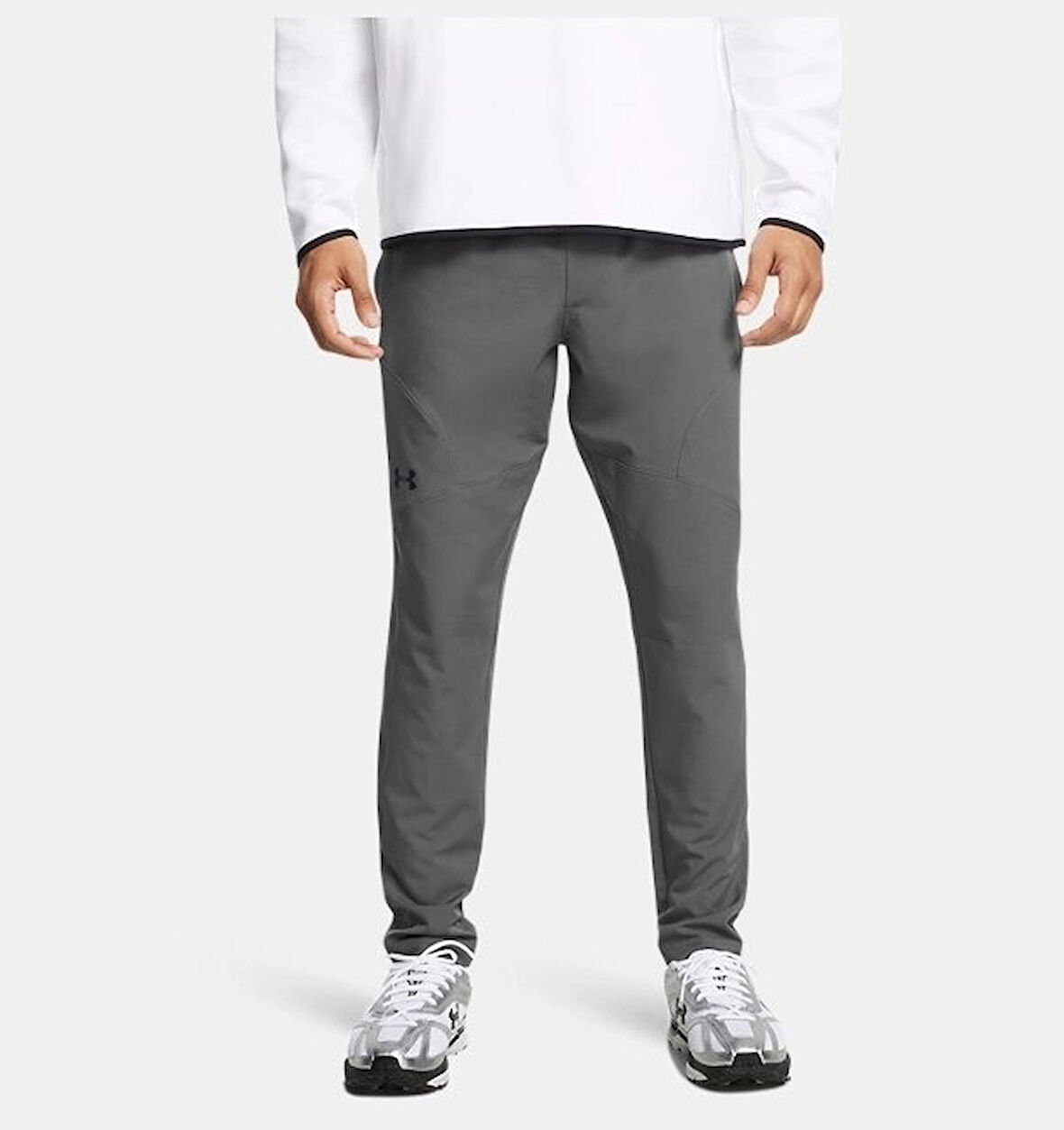 Under Armour Ua Unstoppable Tapered  Erkek Eşofman Altı