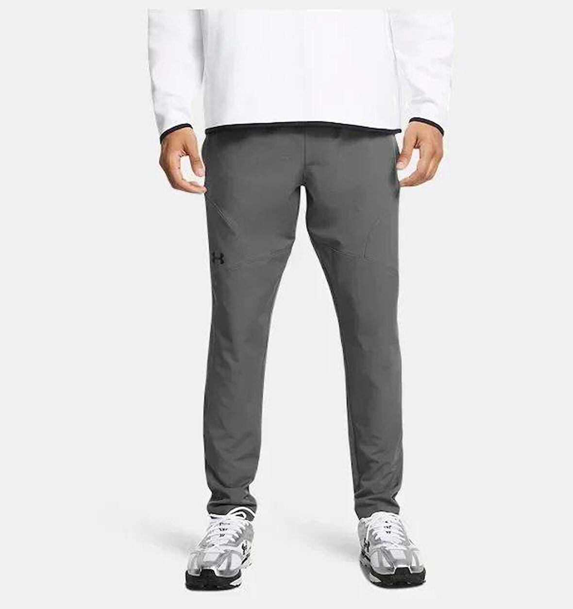 Under Armour Unstoppable Tapered Pants Erkek Pantolon 1352028